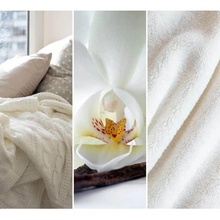 Yankee Candle - Вотивная свеча в стекле Soft Blanket 1×37 г, ароматическая свеча
