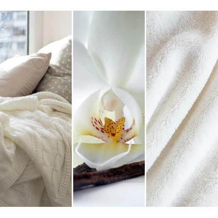 Yankee Candle - Вотивна свічка в склі Soft Blanket 1×37г, ароматизована свічка: ціни та характеристики