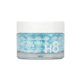 Зволожуючий крем Power Aqua Cream, 50 г, Medi-Peel