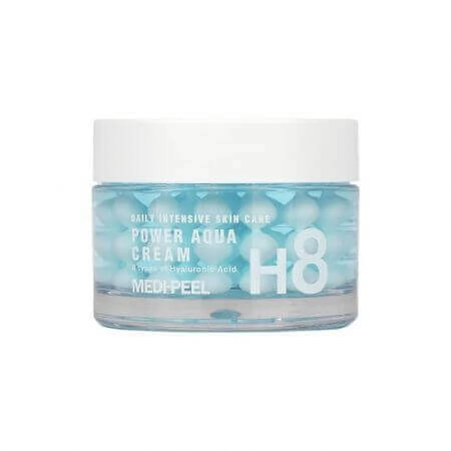 Зволожуючий крем Power Aqua Cream, 50 г, Medi-Peel: ціни та характеристики