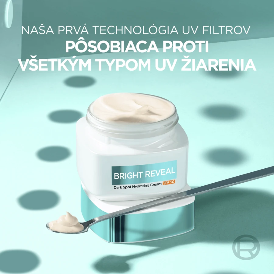 L'Oréal Paris Reveal увлажняющий крем против темных пятен SPF 50, 50 мл: цены и характеристики
