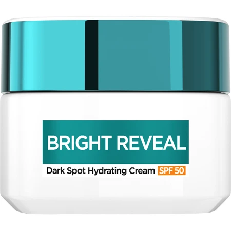 L'Oréal Paris Reveal увлажняющий крем против темных пятен SPF 50, 50 мл: цены и характеристики