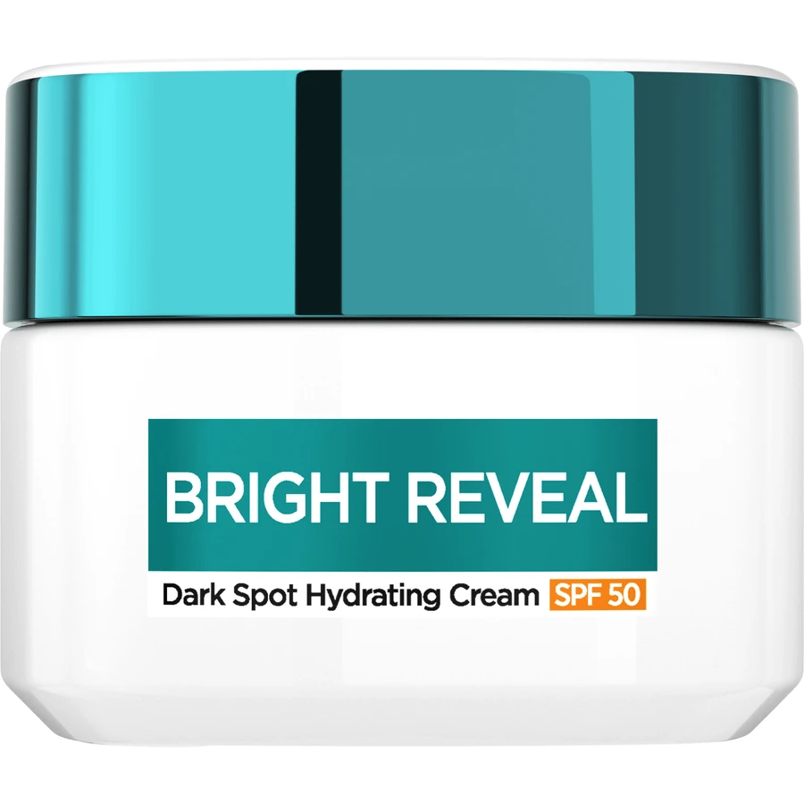 L'Oréal Paris Reveal увлажняющий крем против темных пятен SPF 50, 50 мл: цены и характеристики