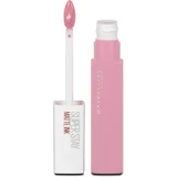 Maybelline New York SuperStay Matte Ink Liquid Lipstick 10 Dreamer, 5 мл