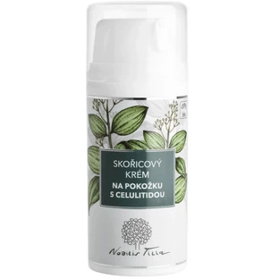 Nobilis Tilia cordial крем для борьбы с целлюлитными бугорками 100 мл