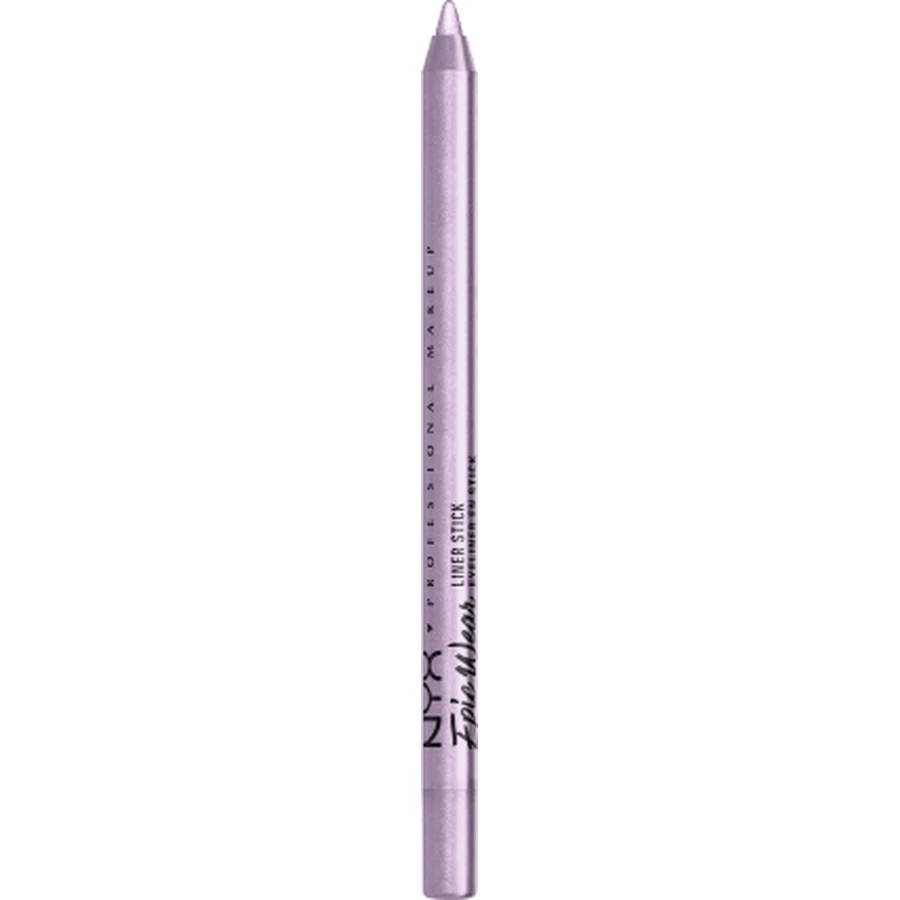 Nyx Professional MakeUp Epic Wear Epic Wear Карандаш для глаз 14 Periwinkle Pop, 1 шт.: цены и характеристики