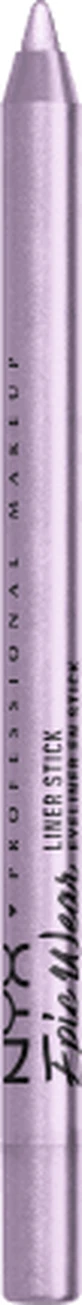 Nyx Professional MakeUp Epic Wear Epic Wear Карандаш для глаз 14 Periwinkle Pop, 1 шт.