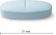 JAMIESON MULTI COMPLETE FOR MUOV 1×90 tbl, for muov