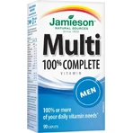 JAMIESON MULTI COMPLETE FOR MUOV 1×90 tbl, для muov: ціни та характеристики