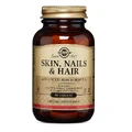 Шкіра, нігті, волосся Solgar Skin, Nails, and Hair, 60 таблеток