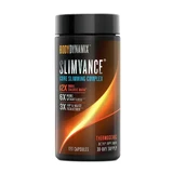 Комплекс для схуднення Slimvance Bodynamix (487403), 120 капсул, GNC, GNC