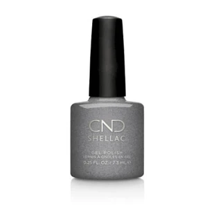 Полуперманентный лак для ногтей CND Shellac Mercurial 7,3 мл