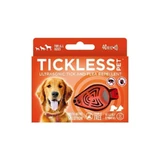 TICKLESS PET ORANGE Ультразахисний засіб від кліщів для домашніх тварин