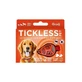 TICKLESS PET ORANGE Ультразахисний засіб від кліщів для домашніх тварин
