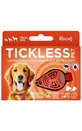 TICKLESS PET ORANGE Ультразахисний засіб від кліщів для домашніх тварин