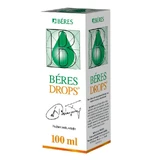 Капли Береш Beres Pharmaceuticals Co, 100 мл