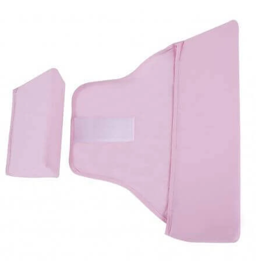 Простой позиционер розовый, SeviBebe: цены и характеристики