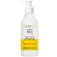 Perfecta Extra Oils Silicone Gloves, крем-масло для ран, ногтей и кутикулы, 195 мл