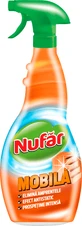 Nufar Розчин для мобільного очищення Nufar, 500 мл