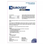 Нейроверт Форте Sun Wave Pharma, 30 капсул: цены и характеристики