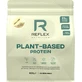 Reflex Nutrition Протеин на растительной основе ванильный боб 600 г