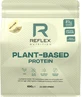 Reflex Nutrition Протеїн на рослинній основі з ванілі 600 г