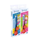 Цифровий термометр з коротким часом вимірювання Thermoval Kids (925043), Hartmann