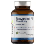 Kenay, Ресвератрол PT Pterostilbene, 60 капсул