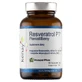 Kenay, Resveratrol PT Pterostilbene, 60 капсул