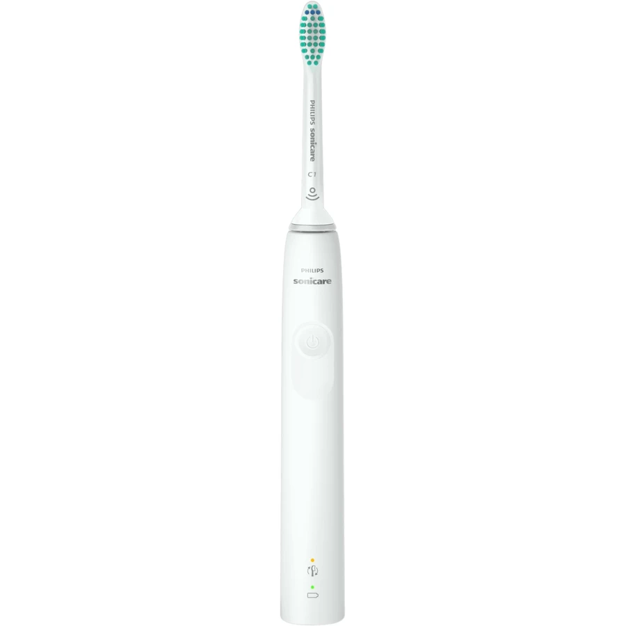 Звуковая щетка Philips Sonicare 3100 HX3671/13 1 шт.: цены и характеристики