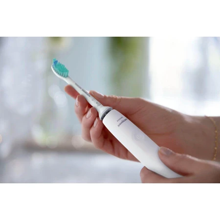 Звуковая щетка Philips Sonicare 3100 HX3671/13 1 шт.: цены и характеристики