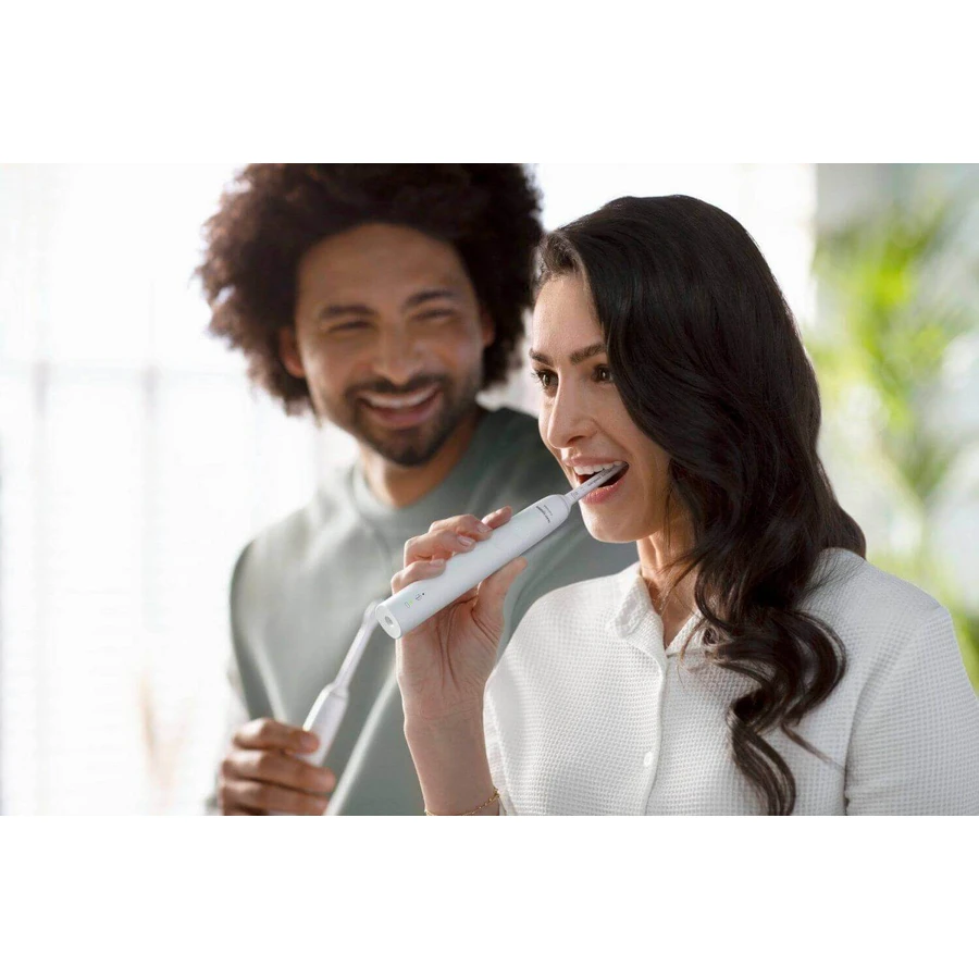 Звуковая щетка Philips Sonicare 3100 HX3671/13 1 шт.: цены и характеристики