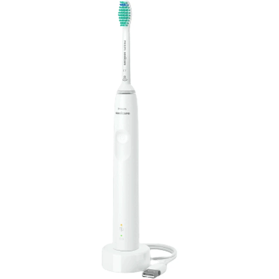 Звуковая щетка Philips Sonicare 3100 HX3671/13 1 шт.: цены и характеристики