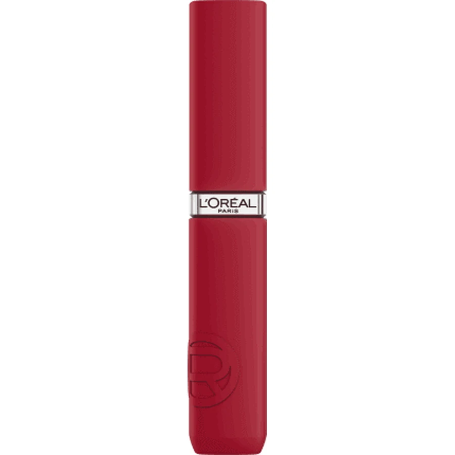 Loreal Paris Infaillible Matte Resistance Матова рідка помада 500, 5 мл: ціни та характеристики