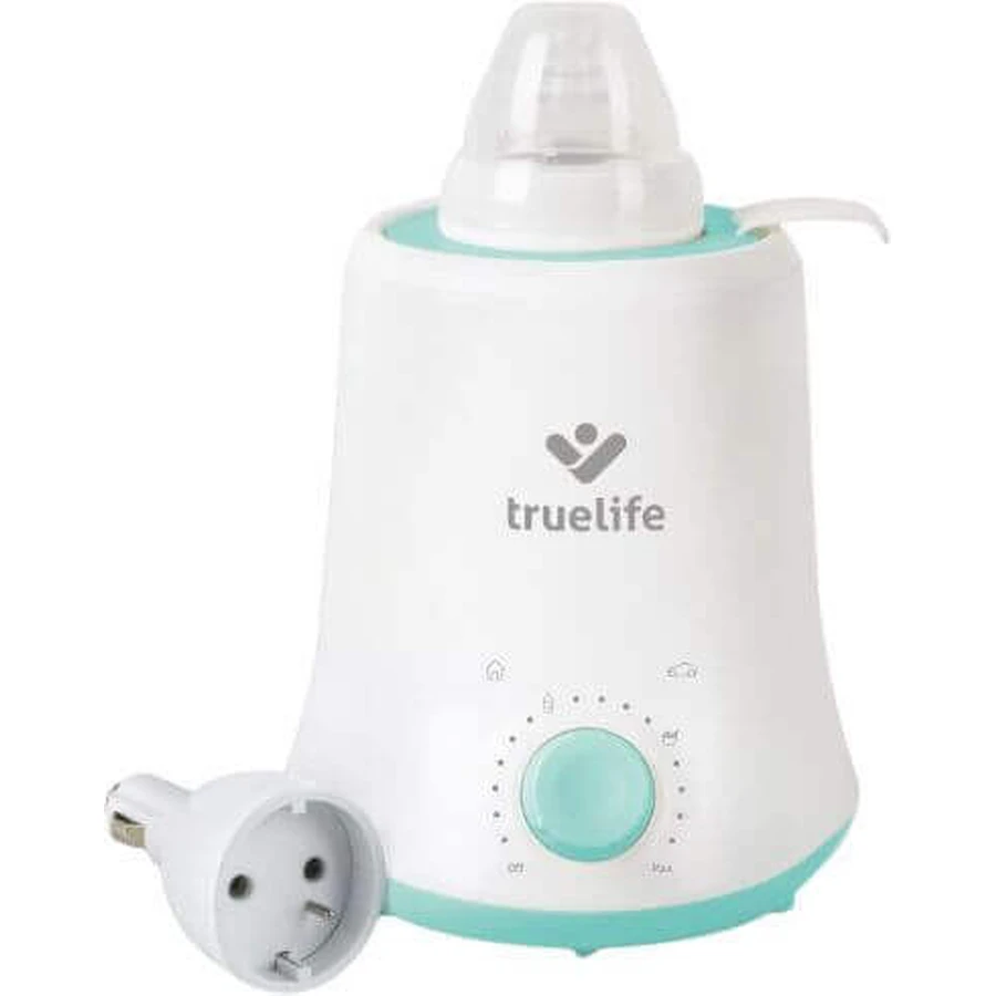TrueLife Invio BW Single Heater: цены и характеристики