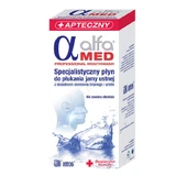 Ополіскувач для порожнини рота Alfa Med Professional 200 мл