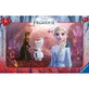 Пазли з замороженою рамкою Frozen, +3 роки, 15 штук, Ravensburger