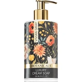 Vivian Gray Spun liquid creamy liquid BOTANICALS, 250 мл