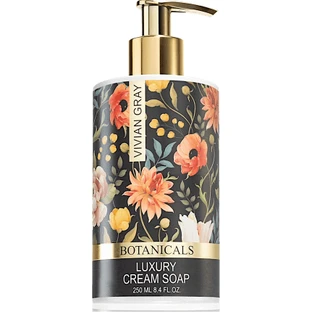 Рідка кремова рідина Vivian Gray Spun BOTANICALS, 250 мл