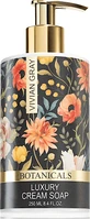 Vivian Gray Spun liquid creamy liquid BOTANICALS, 250 мл