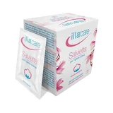 Ватные интимные травы Illa Care, 14 штук, Pietrasanta Pharma