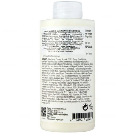 Olaplex No.5 Кондиционер для восстановления волос, 250 мл: цены и характеристики