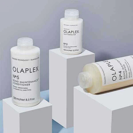 Olaplex No.5 Кондиционер для восстановления волос, 250 мл: цены и характеристики