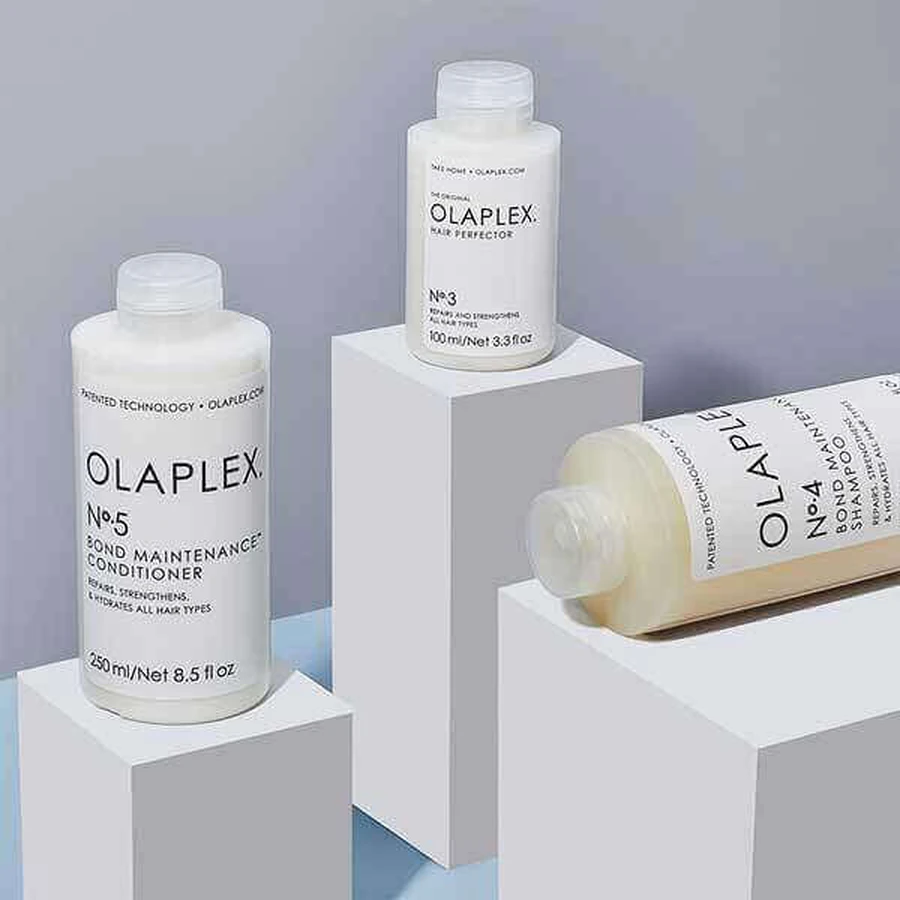 Olaplex No.5 Кондиционер для восстановления волос, 250 мл: цены и характеристики