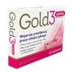 Gold3vena, 60 капсул