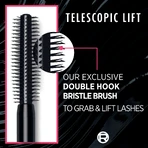 L'Oréal Paris Telescopic Lift Mascara 9,9 мл: цены и характеристики