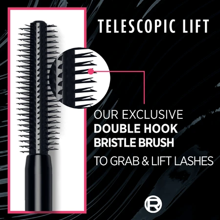 L'Oréal Paris Telescopic Lift Mascara 9,9 мл: цены и характеристики
