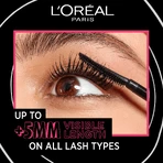 L'Oréal Paris Telescopic Lift Mascara 9,9 мл: цены и характеристики