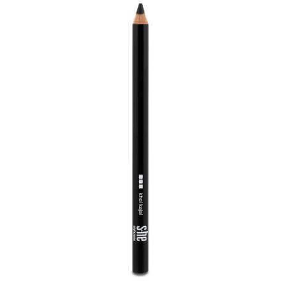 S-he color&style Khol kajal eye liner 155/001, 2 г: цены и характеристики