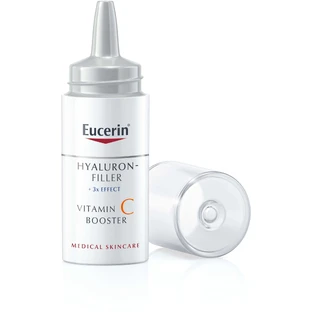 Eucerin HYALURON-FILLER Усилитель с витамином С 7,5 мл